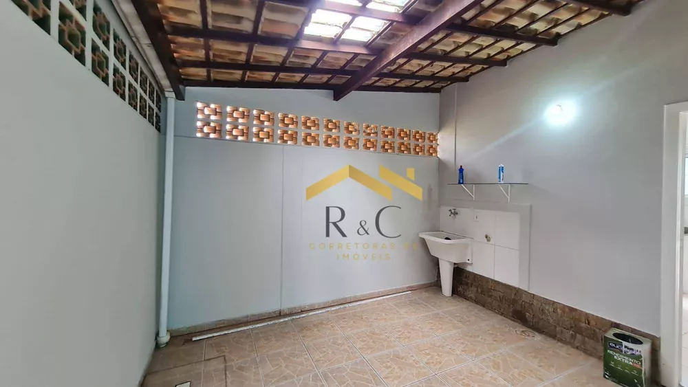 Casa, 2 quartos, 86 m² - Foto 22