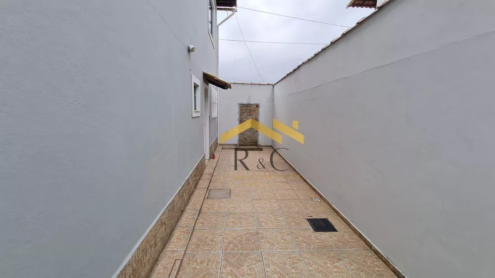 Casa, 2 quartos, 86 m² - Foto 23