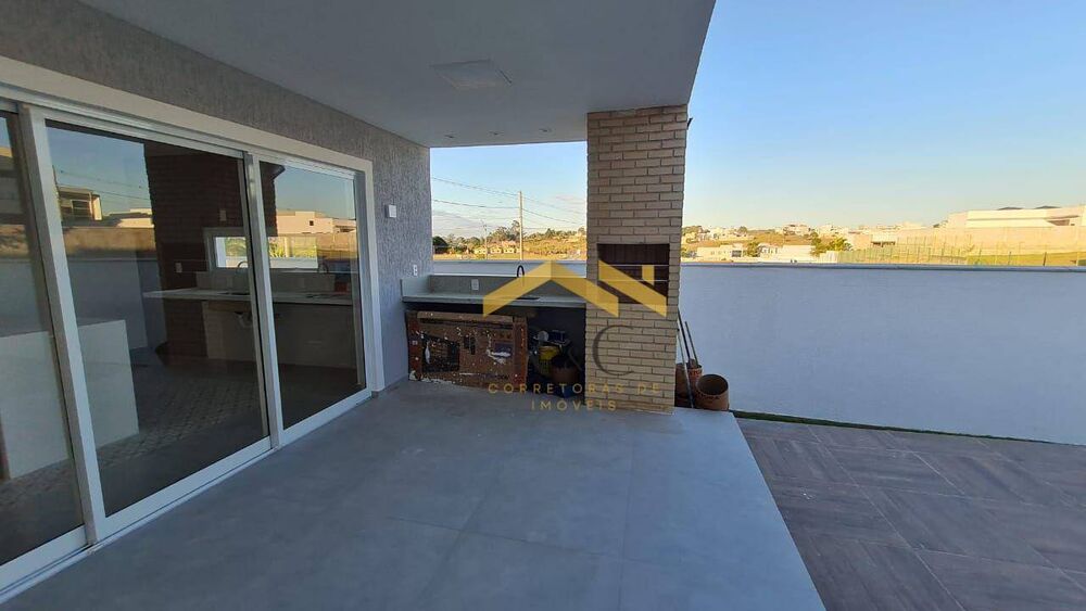 Casa de Condomínio, 3 quartos - Foto 18