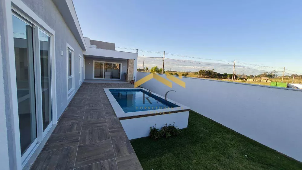 Casa de Condomínio, 3 quartos - Foto 7