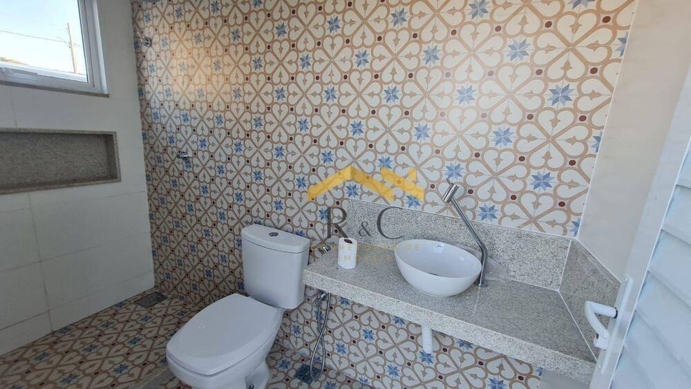 Casa de Condomínio, 3 quartos - Foto 11