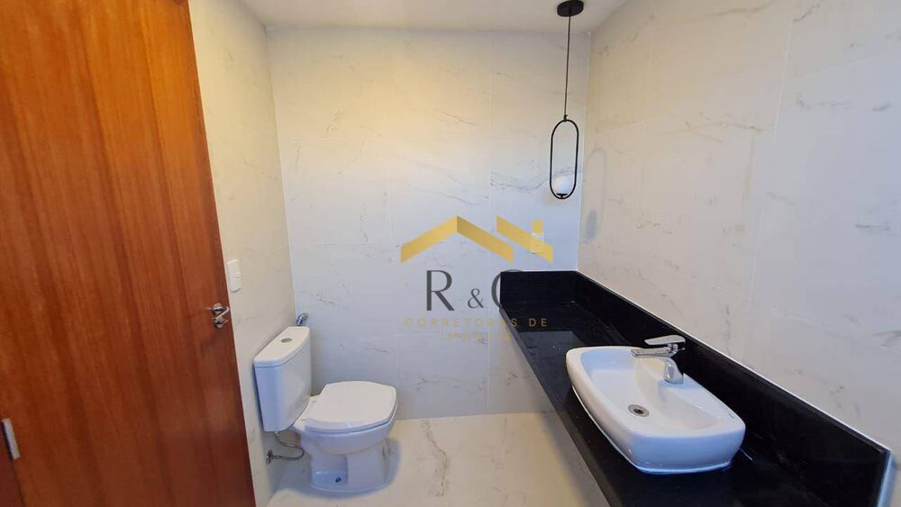 Casa de Condomínio, 3 quartos - Foto 10