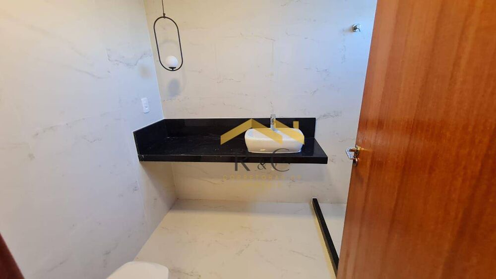 Casa de Condomínio, 3 quartos - Foto 15