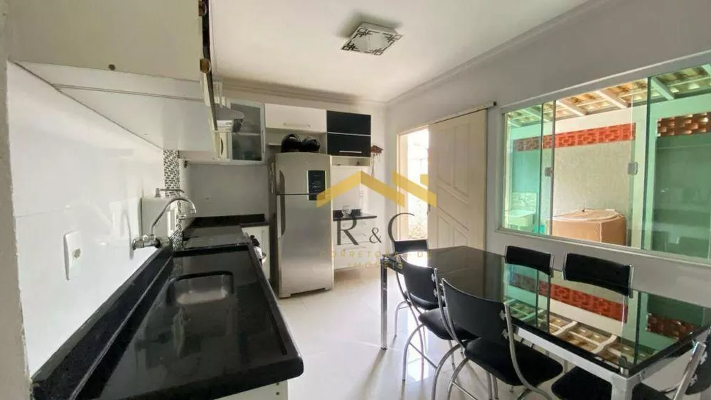 Casa, 2 quartos, 75 m² - Foto 21