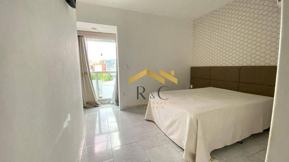 Casa à venda com 2 quartos, 75m² - Foto 9