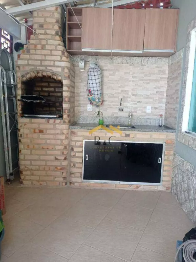 Casa, 2 quartos, 75 m² - Foto 7