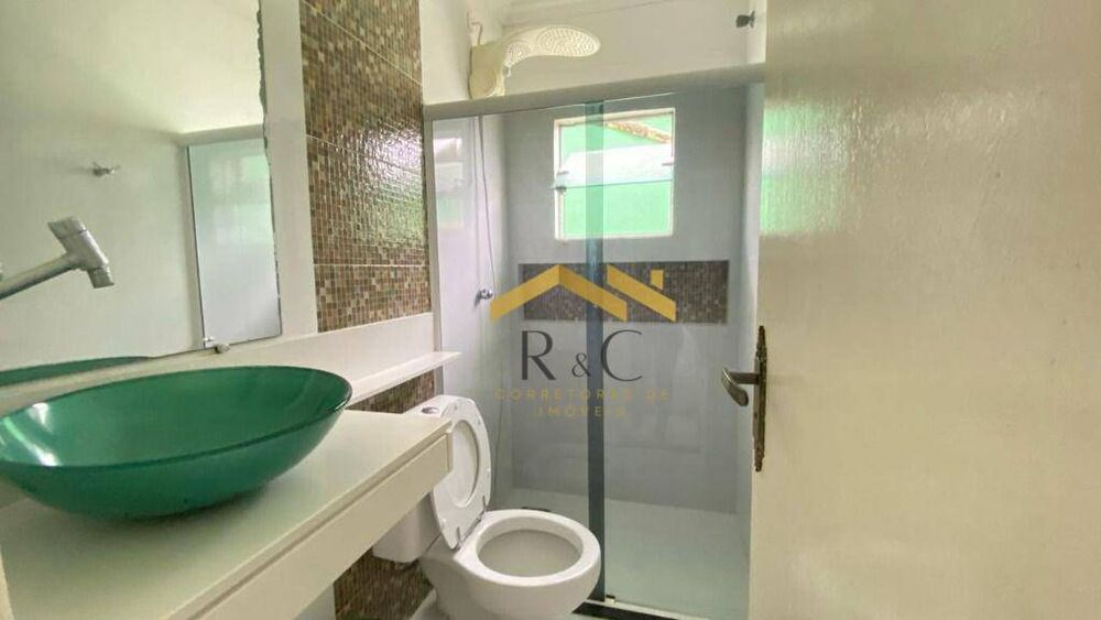 Casa à venda com 2 quartos, 75m² - Foto 16