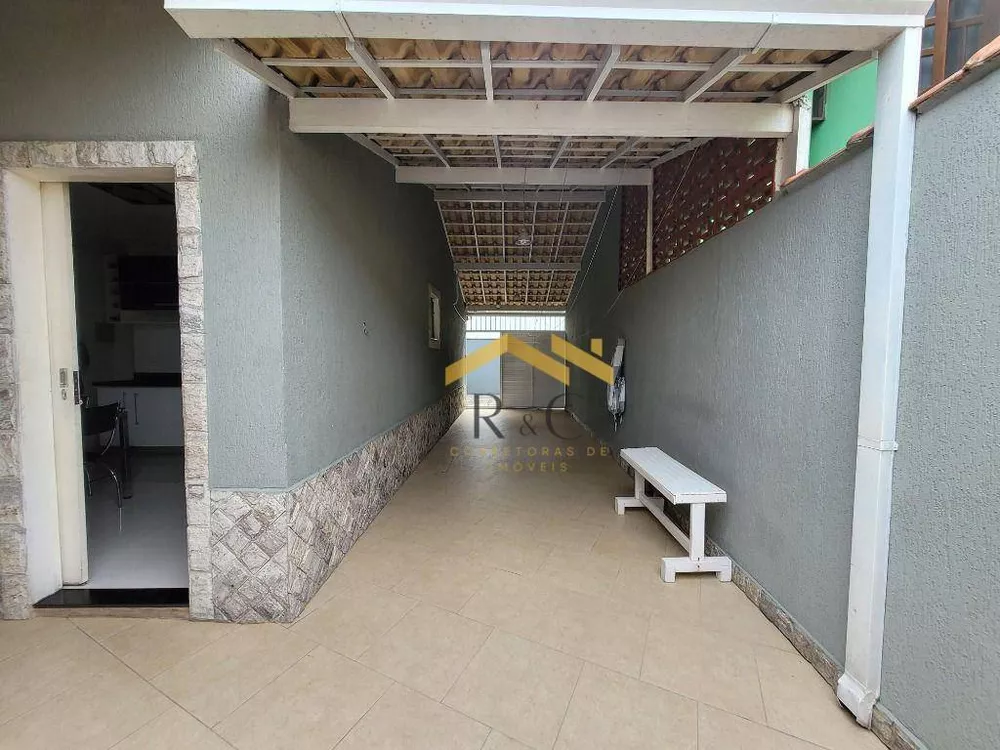 Casa, 2 quartos, 75 m² - Foto 2