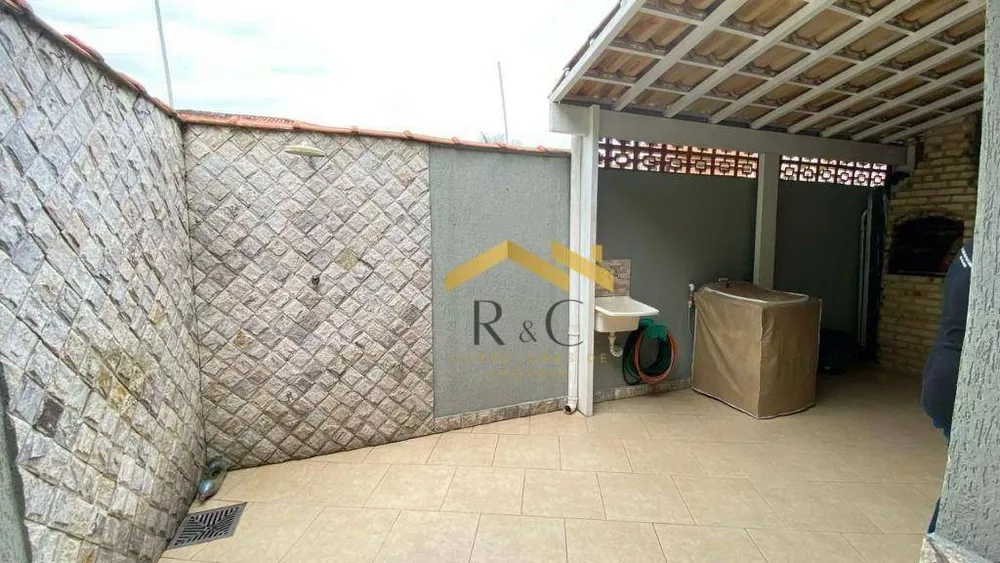 Casa, 2 quartos, 75 m² - Foto 5