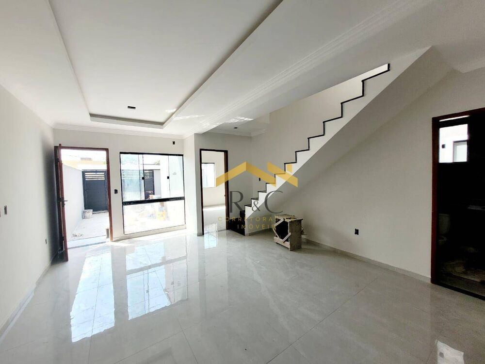 Casa, 3 quartos, 97 m² - Foto 3