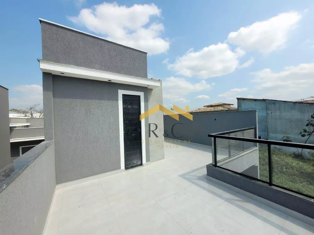 Casa, 3 quartos, 97 m² - Foto 23