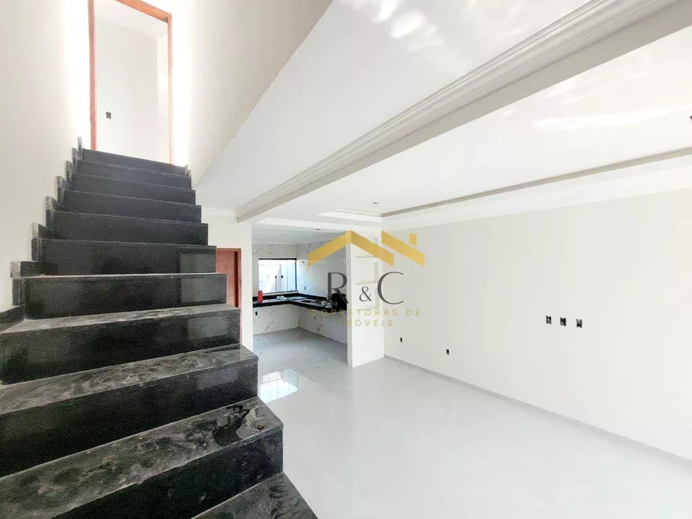 Casa, 3 quartos, 97 m² - Foto 7