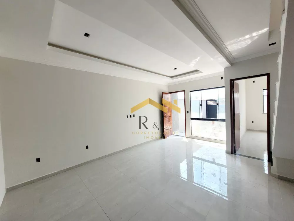 Casa, 3 quartos, 97 m² - Foto 4