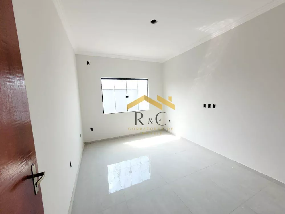 Casa, 3 quartos, 97 m² - Foto 13