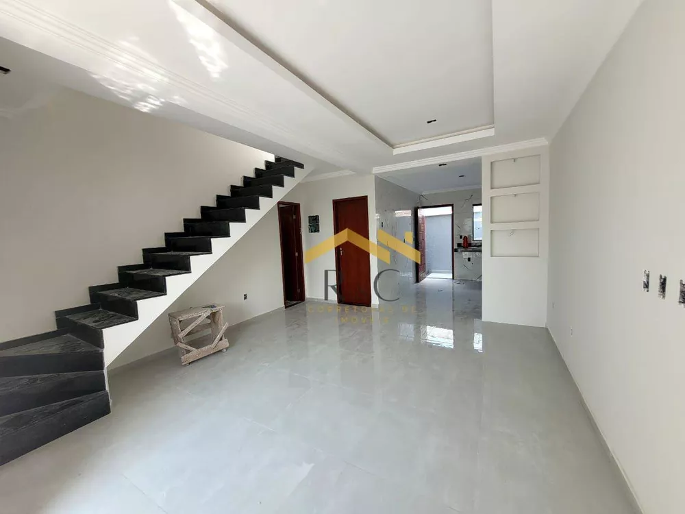 Casa, 3 quartos, 97 m² - Foto 5