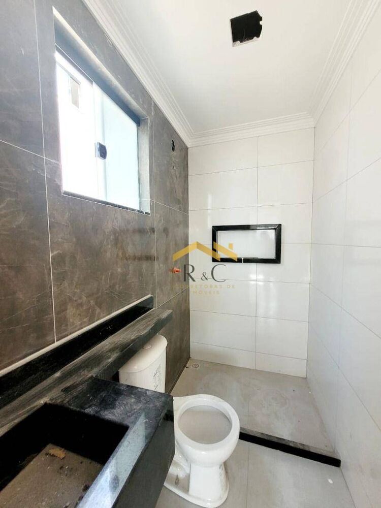 Casa, 3 quartos, 97 m² - Foto 11