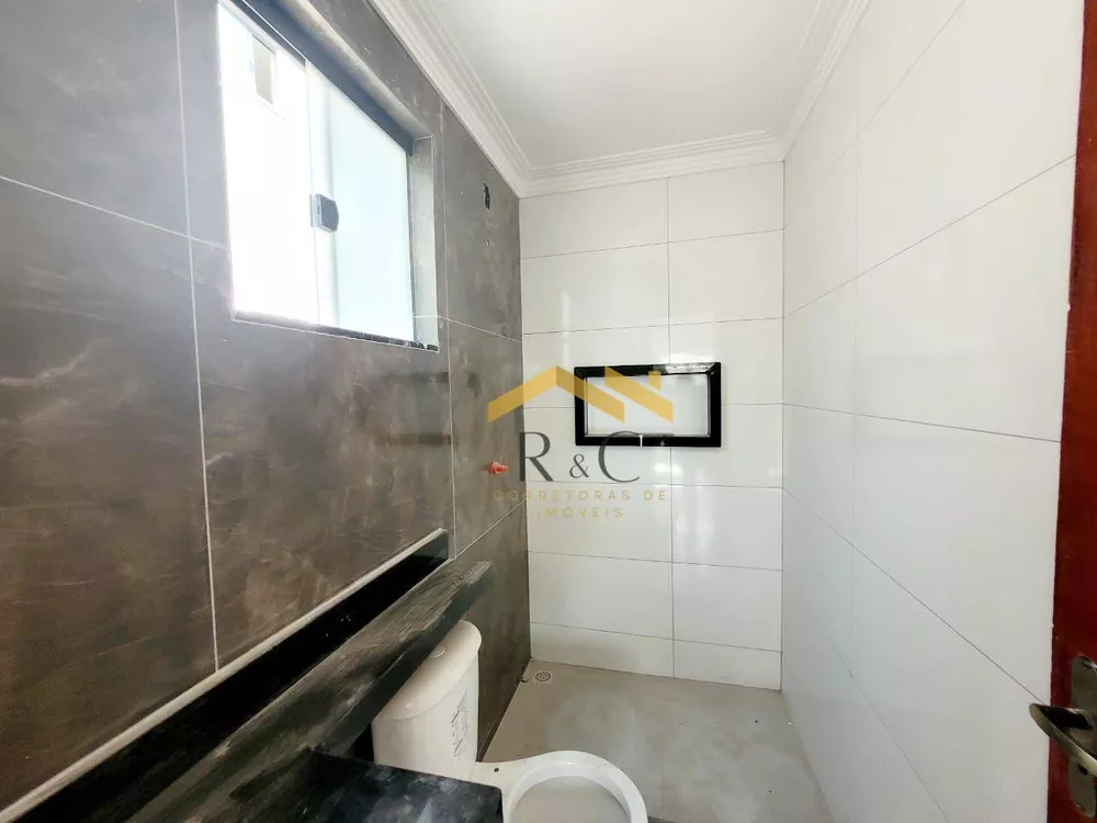 Casa, 3 quartos, 97 m² - Foto 16