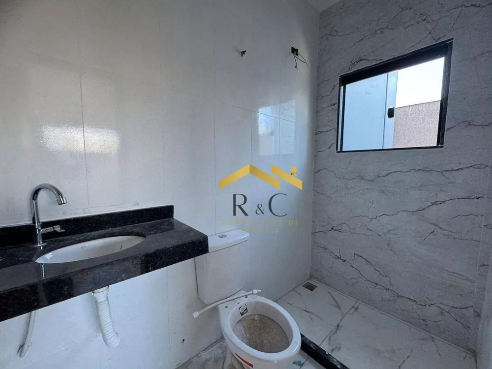 Casa, 2 quartos, 68 m² - Foto 2