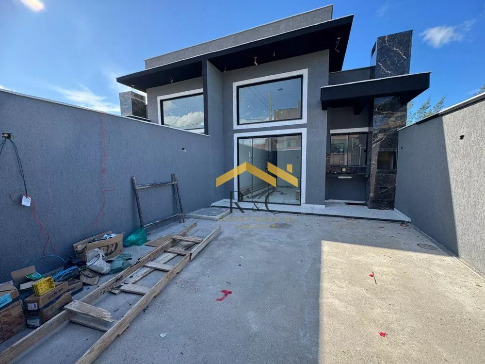 Casa, 2 quartos, 68 m² - Foto 6