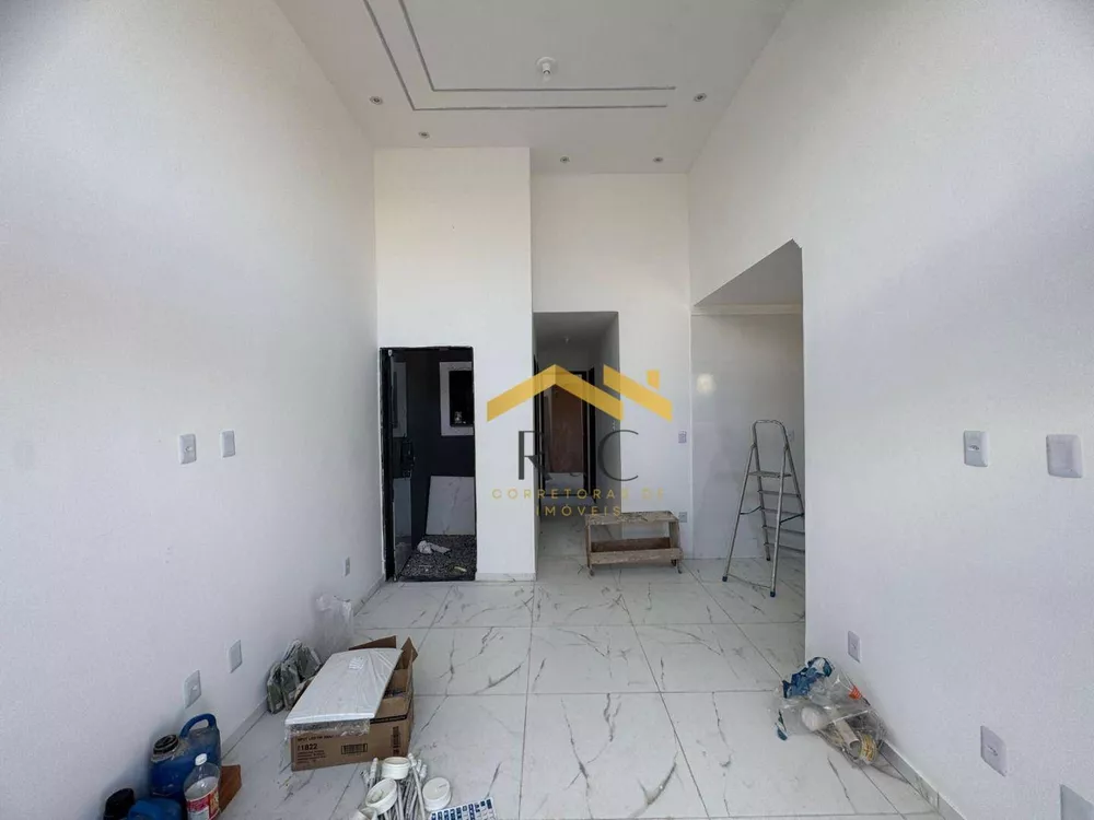 Casa, 2 quartos, 68 m² - Foto 3
