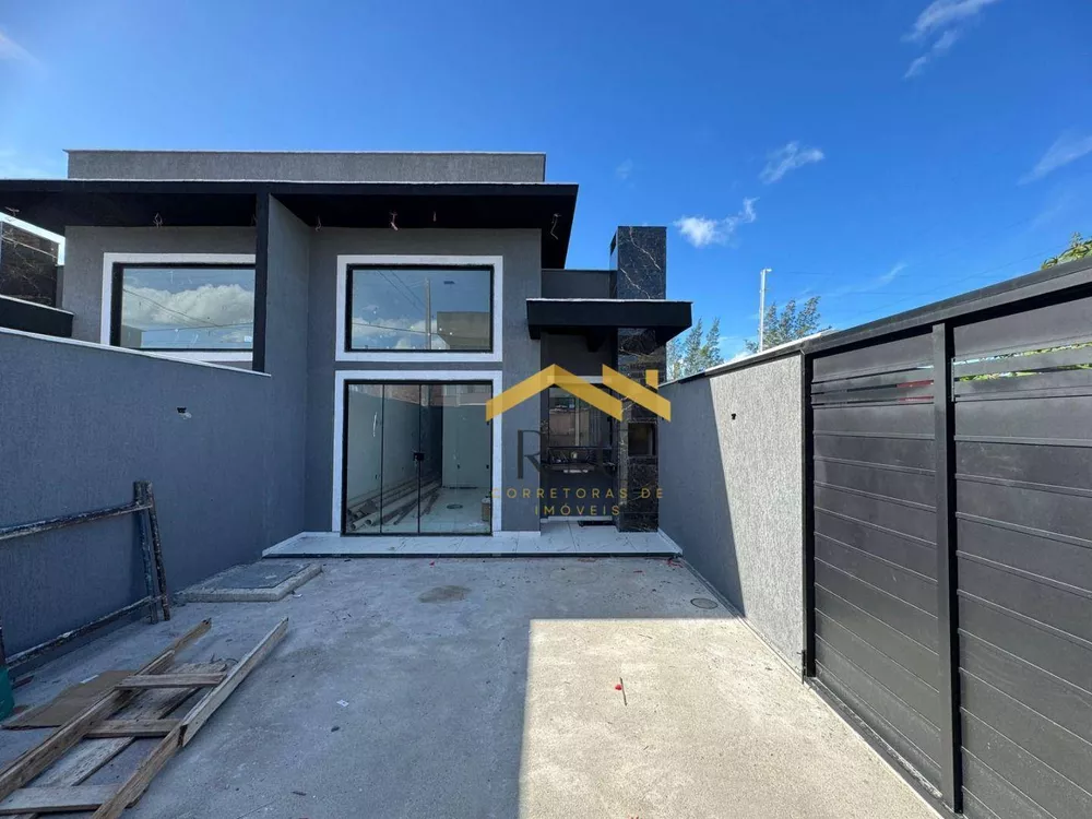 Casa, 2 quartos, 68 m² - Foto 4