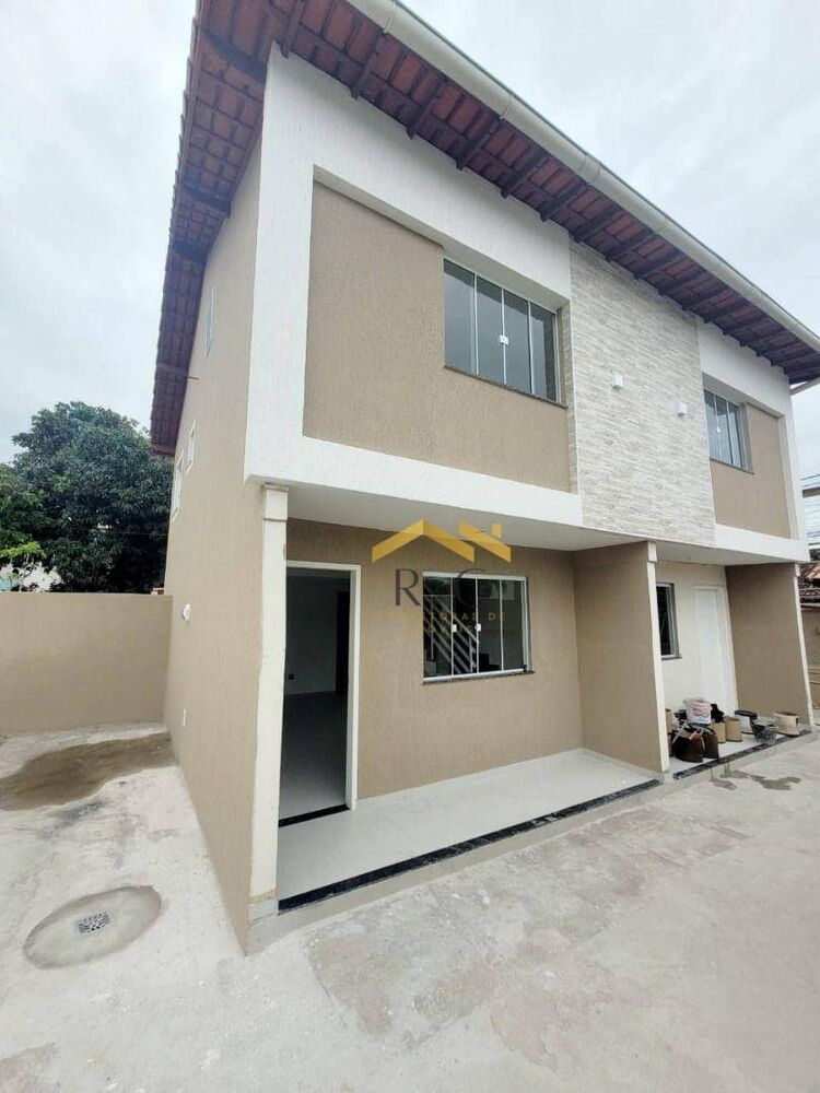 Casa, 2 quartos, 70 m² - Foto 17