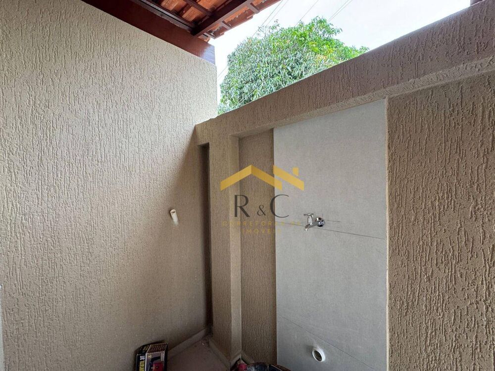 Casa, 2 quartos, 70 m² - Foto 12