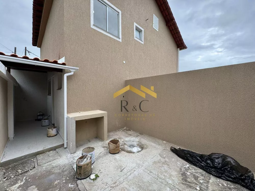 Casa, 2 quartos, 70 m² - Foto 1