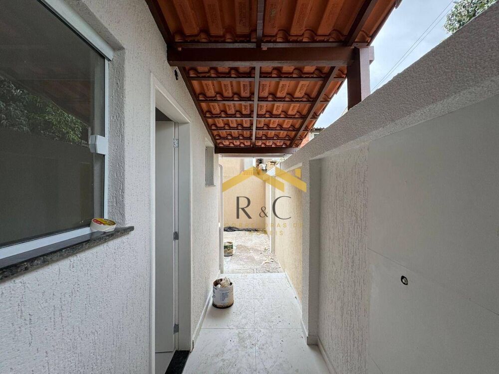 Casa, 2 quartos, 70 m² - Foto 7