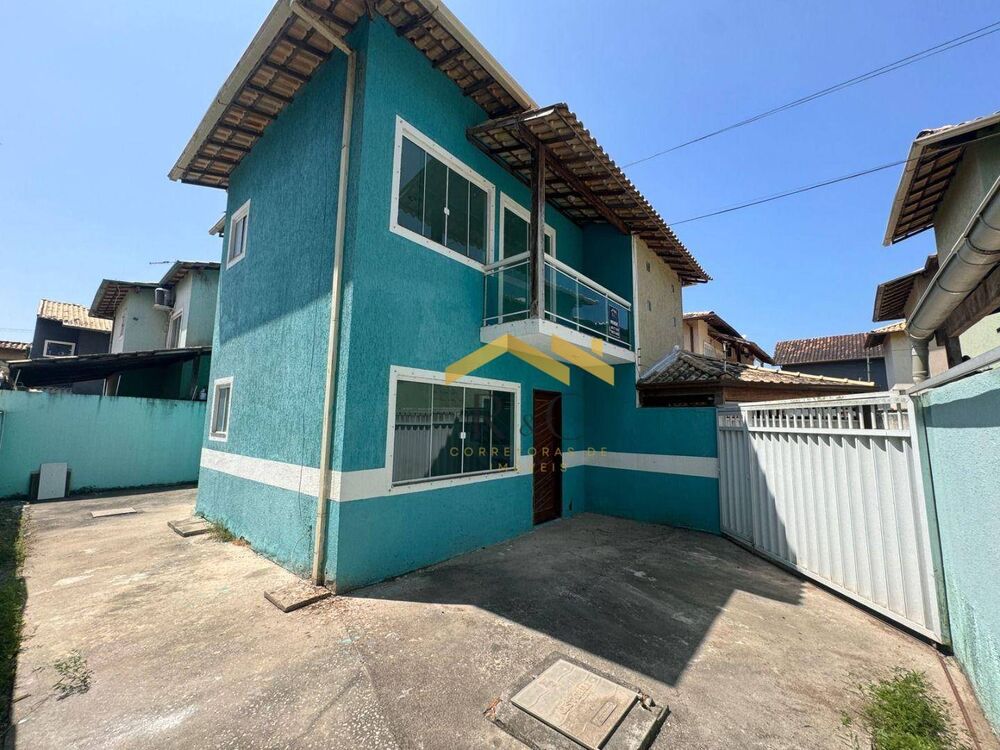 Casa, 2 quartos, 88 m² - Foto 1