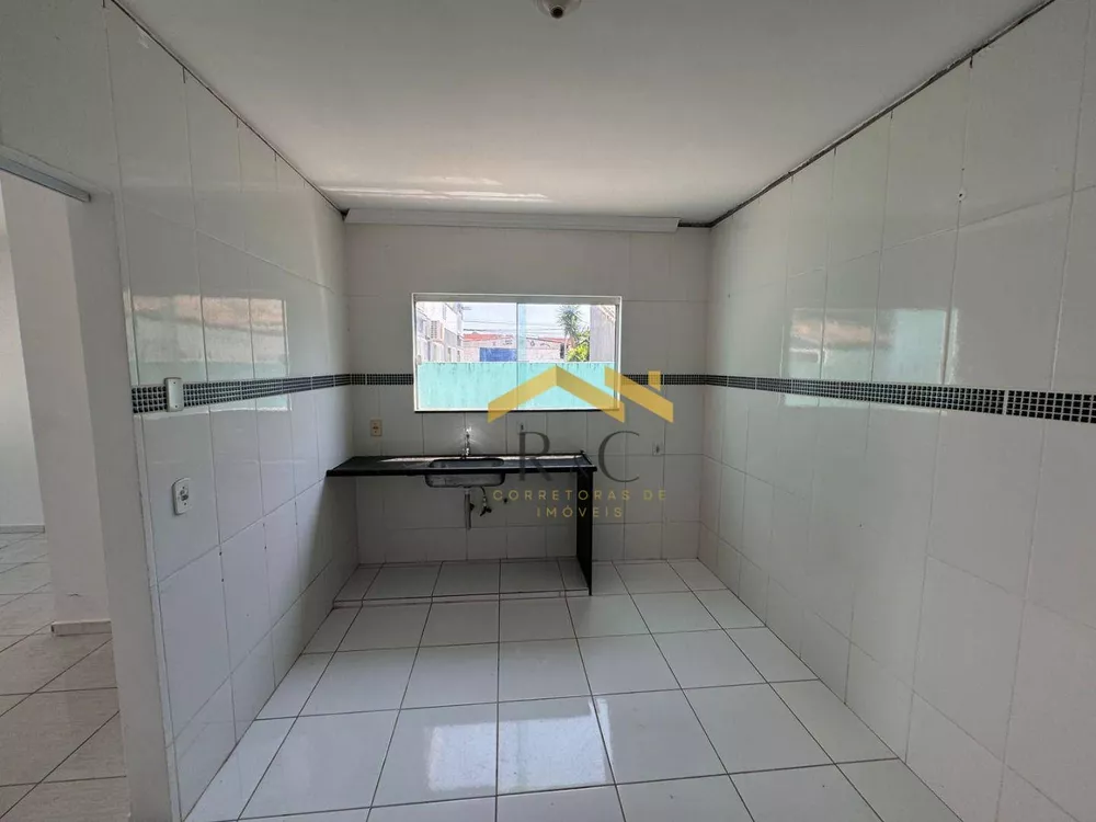 Casa, 2 quartos, 88 m² - Foto 6