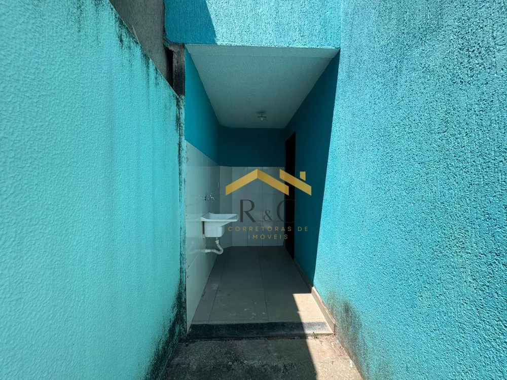 Casa, 2 quartos, 88 m² - Foto 19