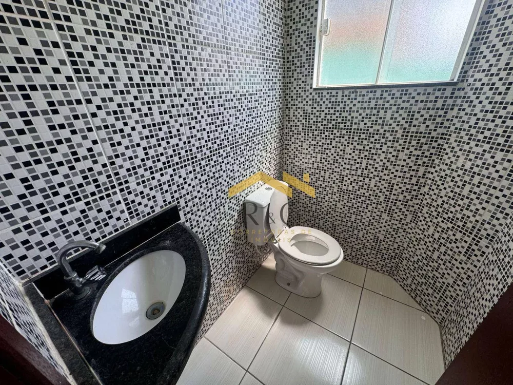 Casa, 2 quartos, 88 m² - Foto 4