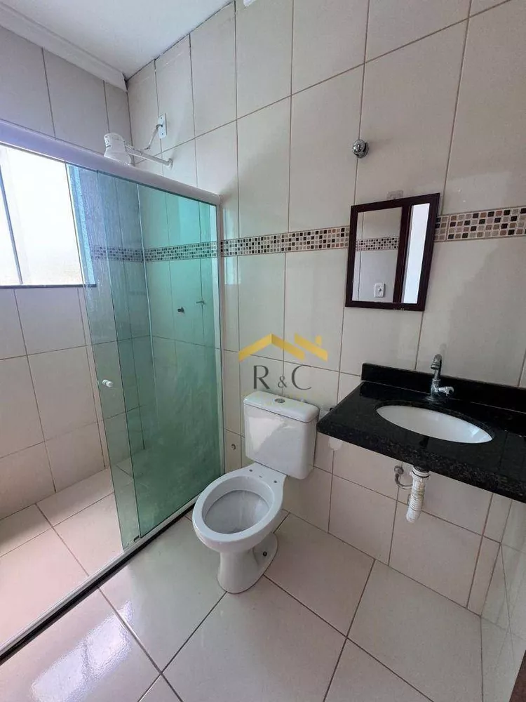 Casa, 2 quartos, 88 m² - Foto 11