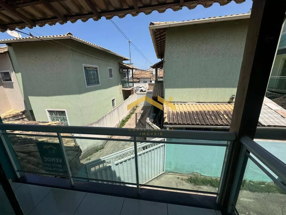 Casa, 2 quartos, 88 m² - Foto 13