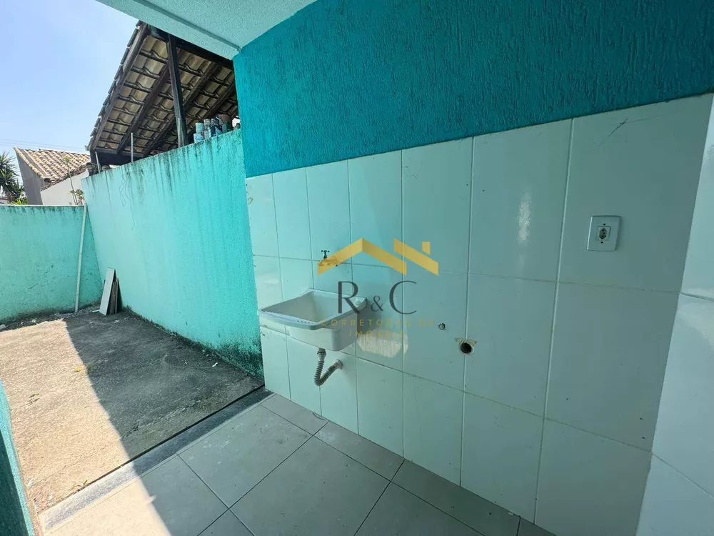 Casa, 2 quartos, 88 m² - Foto 20