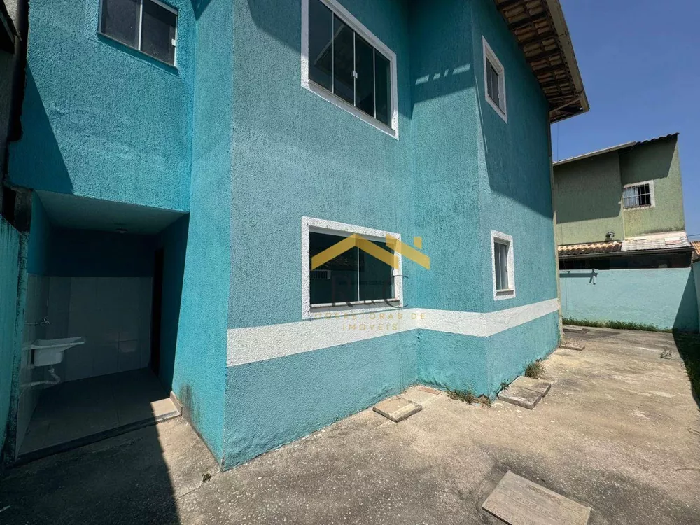 Casa, 2 quartos, 88 m² - Foto 21