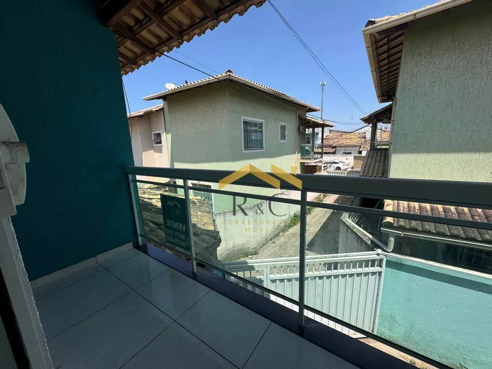 Casa, 2 quartos, 88 m² - Foto 14