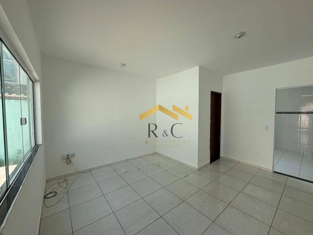 Casa, 2 quartos, 88 m² - Foto 2
