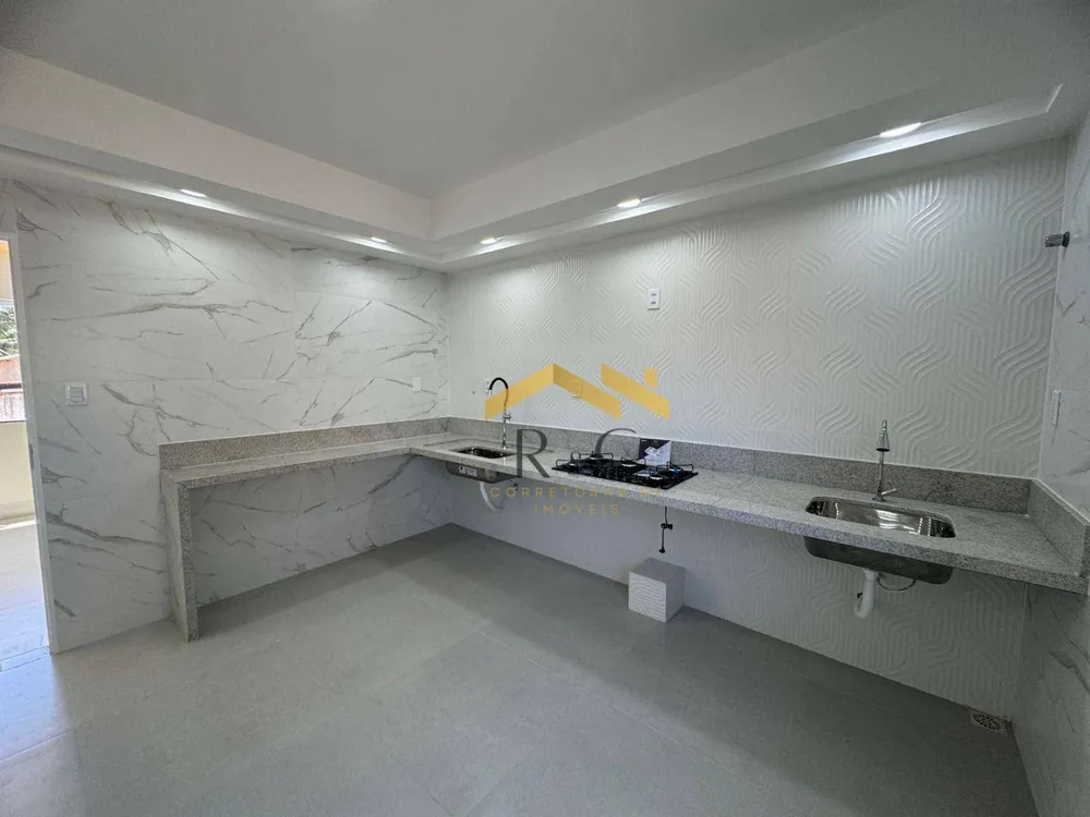 Apartamento, 3 quartos, 130 m² - Foto 4