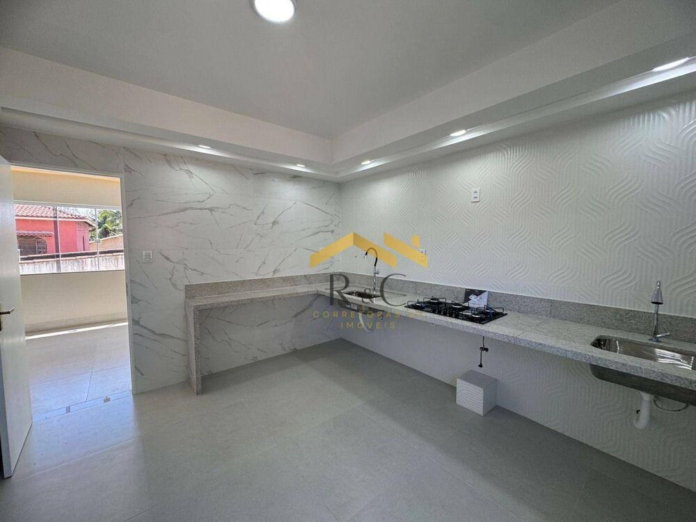 Apartamento à venda com 3 quartos, 130m² - Foto 4