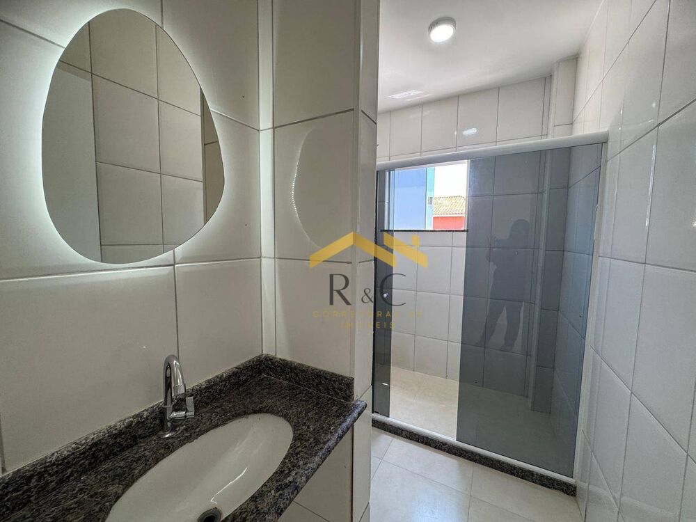 Apartamento à venda com 3 quartos, 130m² - Foto 3
