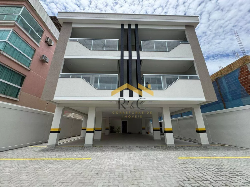 Apartamento, 2 quartos, 65 m² - Foto 2