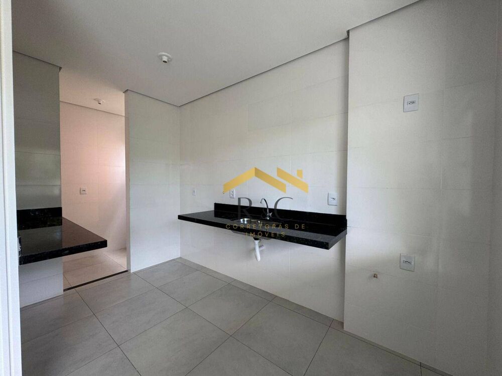 Apartamento à venda com 2 quartos, 65m² - Foto 4