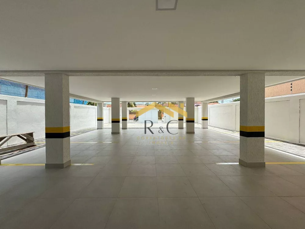 Apartamento, 2 quartos, 65 m² - Foto 3