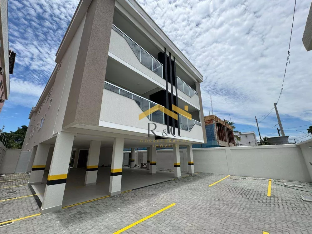 Apartamento, 2 quartos, 65 m² - Foto 1