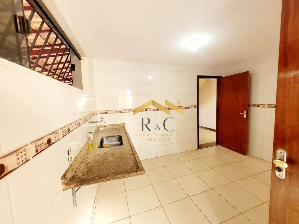 Casa, 3 quartos, 110 m² - Foto 7