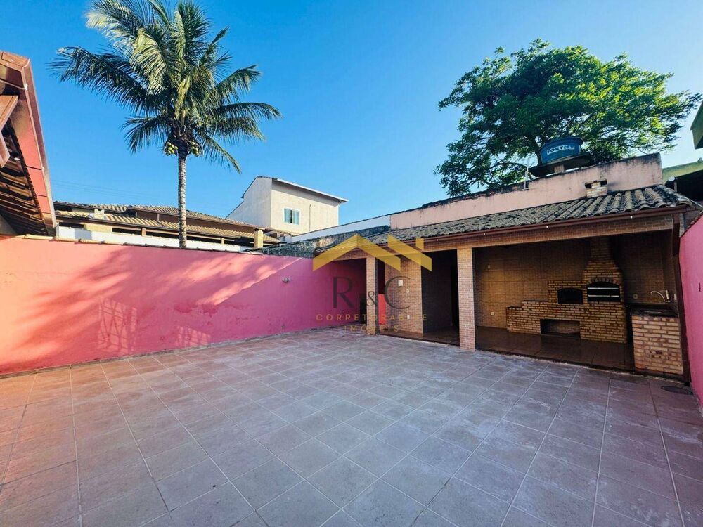 Casa à venda com 3 quartos, 110m² - Foto 3