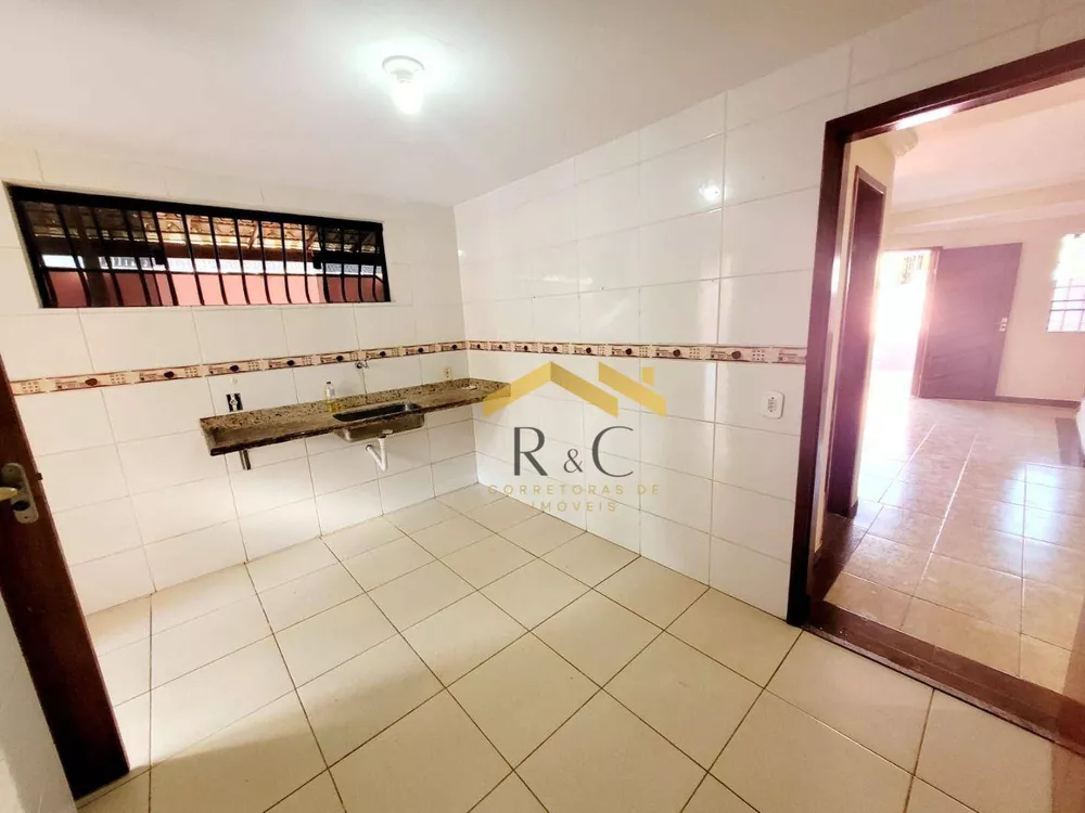 Casa, 3 quartos, 110 m² - Foto 8