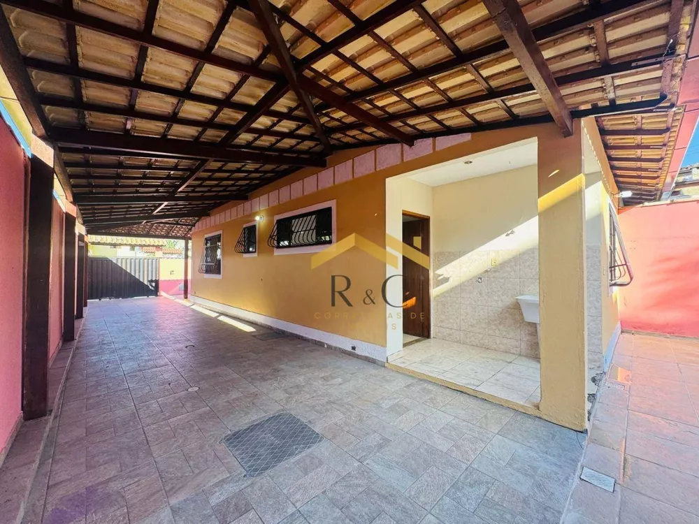 Casa, 3 quartos, 110 m² - Foto 13